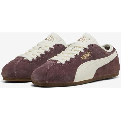 Puma Tackle Damen Sneaker burdeos weiß creme - 38 unisex Puma Tackle Damen Sneaker burdeos weiß creme - 38 unisex