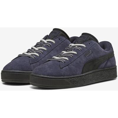 Puma Suede XL Shadow Schuhe lila schwarz weiß - 44.5 unisex Puma Suede XL Shadow Schuhe lila schwarz weiß - 44.5 unisex