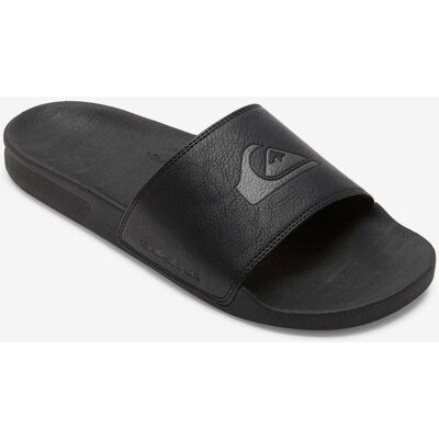 Quiksilver Rivi Badesandalen schwarz - 39 male Quiksilver Rivi Badesandalen schwarz - 39 male