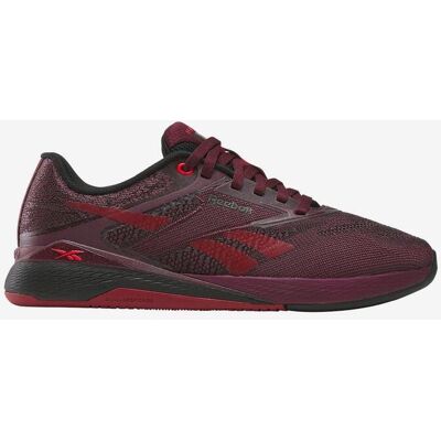 Reebok Nano X5 Schuhe schwarz rot Damen - 37.5 female Reebok Nano X5 Schuhe schwarz rot Damen - 37.5 female