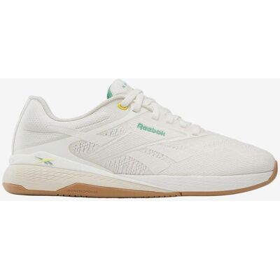 Reebok Nano X5 Schuhe weiß creme damen - 35 female Reebok Nano X5 Schuhe weiß creme damen - 35 female