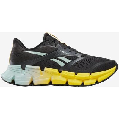 Reebok Floatzig 2 Schuhe schwarz gelb blau - 41 male Reebok Floatzig 2 Schuhe schwarz gelb blau - 41 male
