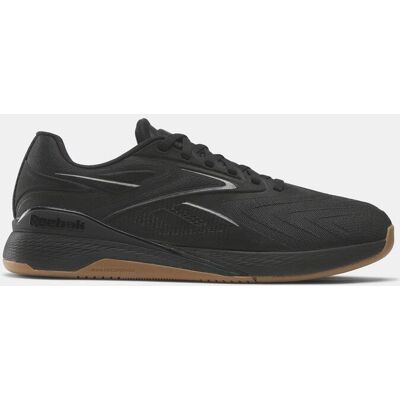 Reebok Nano X5 Edge Schuhe schwarz braun - 44.5 unisex Reebok Nano X5 Edge Schuhe schwarz braun - 44.5 unisex