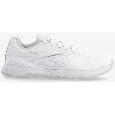 Reebok Nano X5 Edge Damen Schuhe weiß grau - 35.5 female Reebok Nano X5 Edge Damen Schuhe weiß grau - 35.5 female