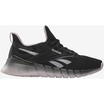 Reebok Nano Gym Damen Schuhe schwarz pastellrosa - 35.5 female Reebok Nano Gym Damen Schuhe schwarz pastellrosa - 35.5 female