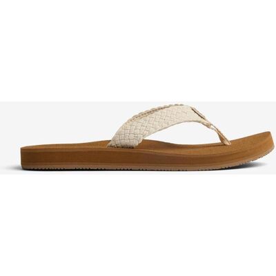 Reef Baja Maria Damen Badesandalen beige - 37.5 female Reef Baja Maria Damen Badesandalen beige - 37.5 female