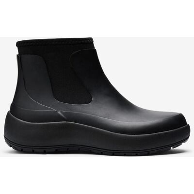 Rains The Dry W3 Damen Stiefel schwarz - 40 female Rains The Dry W3 Damen Stiefel schwarz - 40 female