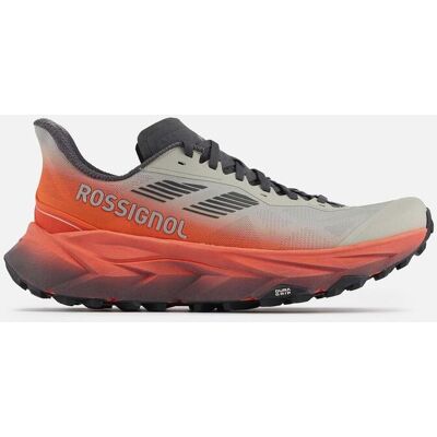 Rossignol Vercors Schuhe grau rot - 42.5 male Rossignol Vercors Schuhe grau rot - 42.5 male