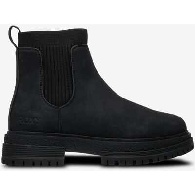Roxy Jeyna Damen Stiefel schwarz - 40 female Roxy Jeyna Damen Stiefel schwarz - 40 female