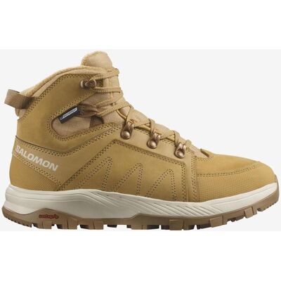 Salomon Outchill Thinsulate Wasserdichte Schuhe - Apres Schuhe Salomon Outchill Thinsulate Wasserdichte Schuhe - Apres Schuhe