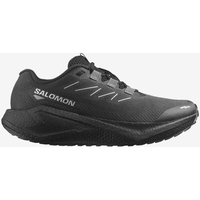 Salomon Aero Blaze 3 Grvl Schuhe schwarz pure - 44 male Salomon Aero Blaze 3 Grvl Schuhe schwarz pure - 44 male