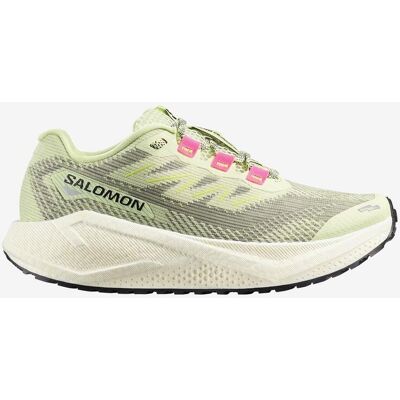 Salomon Aero Blaze 3 Grvl Damen Schuhe säuregelb - 44 female Salomon Aero Blaze 3 Grvl Damen Schuhe säuregelb - 44 female