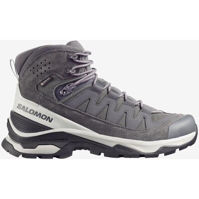 Salomon Quest Echo GORE-TEX Stiefel dunkelgrau - 47(1/3) male Salomon Quest Echo GORE-TEX Stiefel dunkelgrau - 47(1/3) male