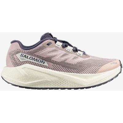 Salomon Aero Blaze 3 Grvl Damen Schuhe hellrosa - 36(2/3) female Salomon Aero Blaze 3 Grvl Damen Schuhe hellrosa - 36(2/3) female