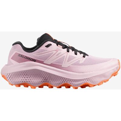 Salomon Ultra Flow 2 Damen Schuhe hellrosa orange - 36 female Salomon Ultra Flow 2 Damen Schuhe hellrosa orange - 36 female