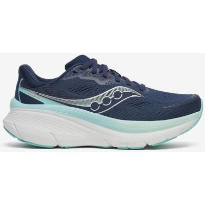 Saucony Guide 19 Damen Schuhe nachtblau - 44.5 female Saucony Guide 19 Damen Schuhe nachtblau - 44.5 female