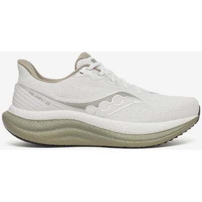 Saucony Triumph 23 Schuhe weiß khaki - 46 male Saucony Triumph 23 Schuhe weiß khaki - 46 male