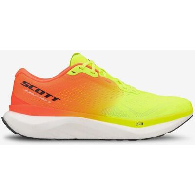 Scott Pursuit Ride 2 Schuhe gelb orange - 42.5 male Scott Pursuit Ride 2 Schuhe gelb orange - 42.5 male