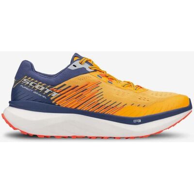 Scott Pursuit Gravel Schuhe orange marineblau - 42 male Scott Pursuit Gravel Schuhe orange marineblau - 42 male