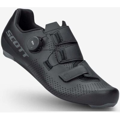 Scott Team BOA Schuhe schwarz - 41 male Scott Team BOA Schuhe schwarz - 41 male