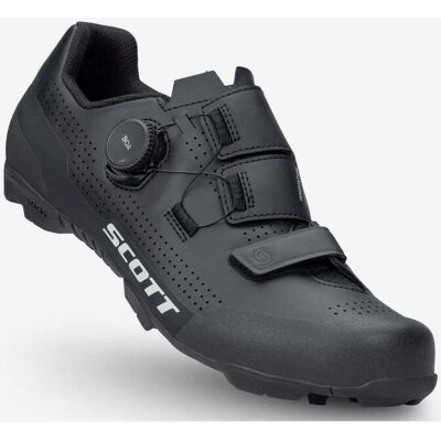 Scott MTB Team BOA Damen Schuhe schwarz - 43 male Scott MTB Team BOA Damen Schuhe schwarz - 43 male