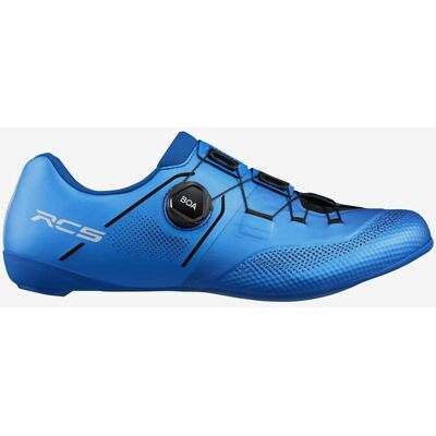 Shimano RC503 Schuhe blau - 41 male Shimano RC503 Schuhe blau - 41 male