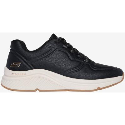 Skechers BOBS ARCH COMFORT B SWEET Damen Schuhe schwarz - 37 female Skechers BOBS ARCH COMFORT B SWEET Damen Schuhe schwarz - 37 female