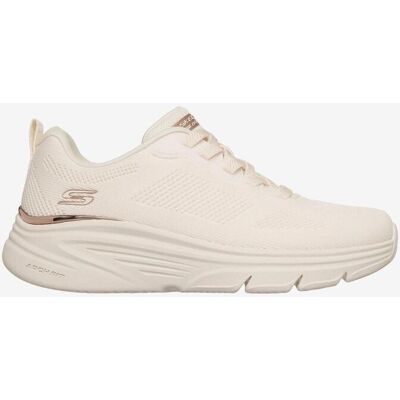 Skechers BOBS Sport Arch Fit Elev8 Damen Sneaker beige klar - 41 female Skechers BOBS Sport Arch Fit Elev8 Damen Sneaker beige klar - 41 female