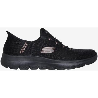 Skechers SUMMITS-CLASSY NIGHT Damen Schuhe schwarz - 39 female Skechers SUMMITS-CLASSY NIGHT Damen Schuhe schwarz - 39 female