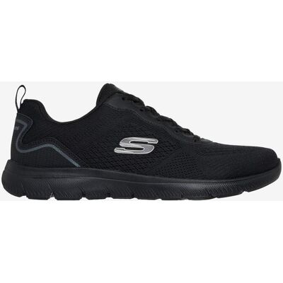 Skechers Summits Quiet Dream Damen Sneaker schwarz - 37.5 female Skechers Summits Quiet Dream Damen Sneaker schwarz - 37.5 female