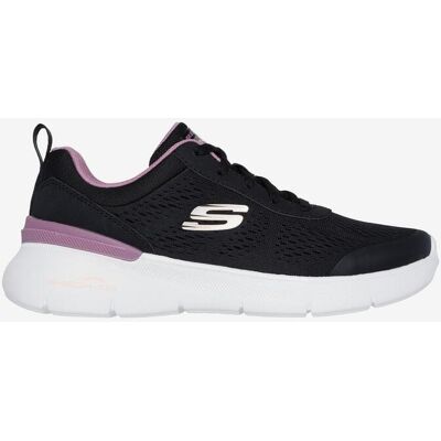 Skechers SKECH-AIR DYNAMIGHT 2.0 Damen Schuhe schwarz - 41 female Skechers SKECH-AIR DYNAMIGHT 2.0 Damen Schuhe schwarz - 41 female