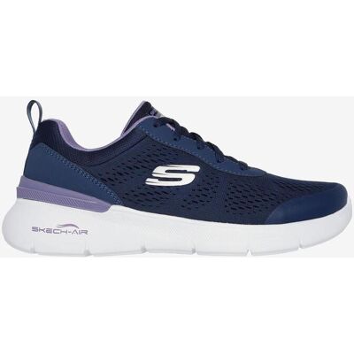Skechers SKECH-AIR DYNAMIGHT 2.0 Damen Schuhe dunkelblau - 38.5 female Skechers SKECH-AIR DYNAMIGHT 2.0 Damen Schuhe dunkelblau - 38.5 female