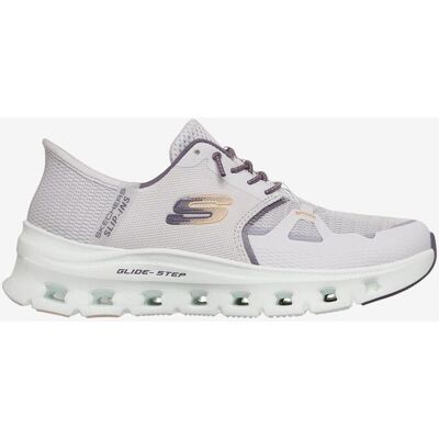 Skechers Slip-ins: Glide-Step Pro Damen Schuhe pastellviolett - 38 female Skechers Slip-ins: Glide-Step Pro Damen Schuhe pastellviolett - 38 female