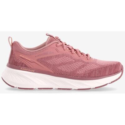 Skechers Edgeride Damen Sneaker rosa - 40 female Skechers Edgeride Damen Sneaker rosa - 40 female