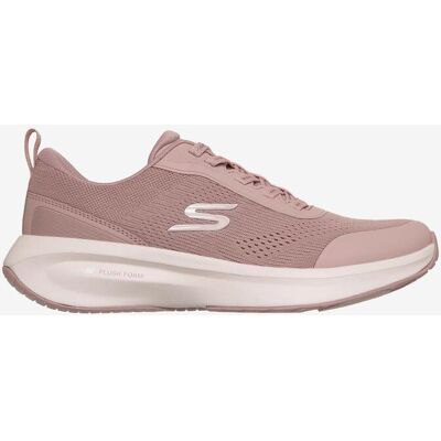 Skechers Plush Foam Damen Laufschuhe rosa Staub - 37.5 female Skechers Plush Foam Damen Laufschuhe rosa Staub - 37.5 female