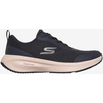 Skechers Plush Foam Damen Sneaker blau/beige - 41 female Skechers Plush Foam Damen Sneaker blau/beige - 41 female
