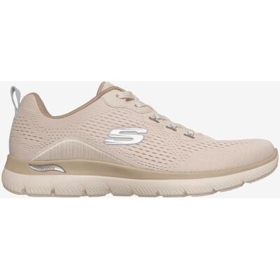 Skechers Arch Fit Summits Damen Sneaker beige/taupe - 39.5 female Skechers Arch Fit Summits Damen Sneaker beige/taupe - 39.5 female