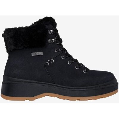 Skechers Park City Damen Stiefel schwarz - 41 female Skechers Park City Damen Stiefel schwarz - 41 female