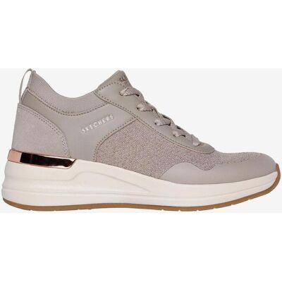 Skechers BILLION 2 - WINNING STREAK Damen Schuhe grau - 39.5 female Skechers BILLION 2 - WINNING STREAK Damen Schuhe grau - 39.5 female
