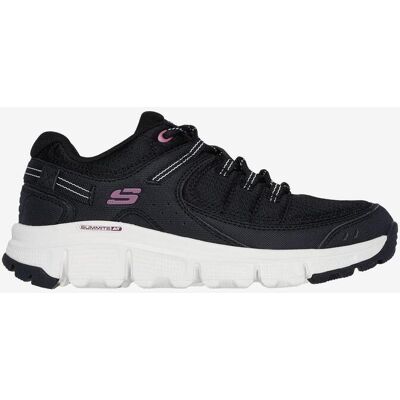 Skechers SUMMITS AT - KISSIMMEE Damen Schuhe schwarz - 37.5 female Skechers SUMMITS AT - KISSIMMEE Damen Schuhe schwarz - 37.5 female