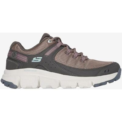 Skechers SUMMITS AT - KISSIMMEE Damen Schuhe braun - 38.5 female Skechers SUMMITS AT - KISSIMMEE Damen Schuhe braun - 38.5 female