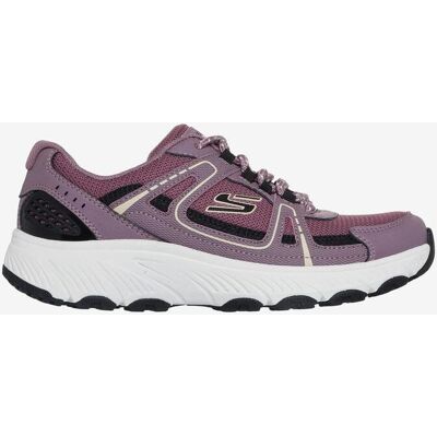 Skechers Hillcrest 2.0 Sabbaday Falls Slip-On Damen Schuhe lila rosa - 38.5 female Skechers Hillcrest 2.0 Sabbaday Falls Slip-On Damen Schuhe lila rosa - 38.5 female