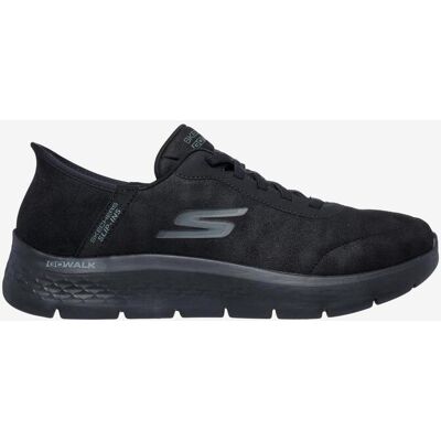 Skechers Slip-ins GO WALK FLEX - SMOOTH MOTION Sneaker schwarz - 42.5 male Skechers Slip-ins GO WALK FLEX - SMOOTH MOTION Sneaker schwarz - 42.5 male