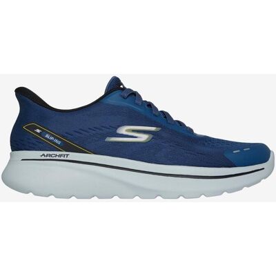 Skechers GO WALK ARCH FIT N-J - NOBEND Schuhe marineblau - 44.5 male Skechers GO WALK ARCH FIT N-J - NOBEND Schuhe marineblau - 44.5 male