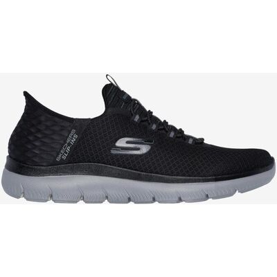 Skechers Summits High Range Herren Slip-in Sneaker - Sneaker Skechers Summits High Range Herren Slip-in Sneaker - Sneaker