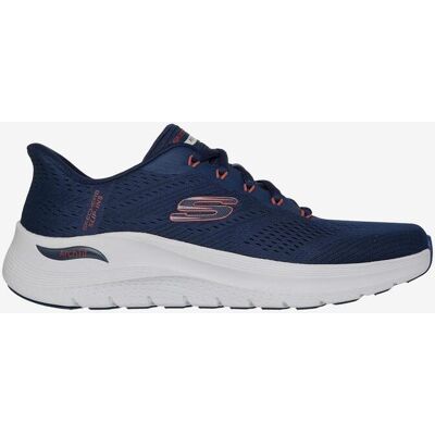 Skechers Slip-ins ARCH FIT 2.0 - LESTUR Schuhe marineblau - 42 male Skechers Slip-ins ARCH FIT 2.0 - LESTUR Schuhe marineblau - 42 male