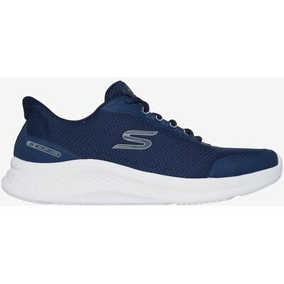 Skechers Skech-Lite Pro 2.0 Aldor Slip-Ins Schuhe nachtblau - 44 male Skechers Skech-Lite Pro 2.0 Aldor Slip-Ins Schuhe nachtblau - 44 male