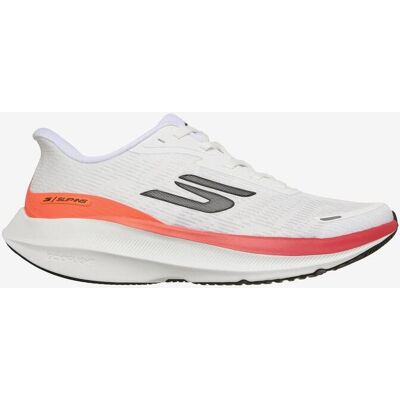 Skechers Slip-ins Aero Pulse Schuhe weiß orange - 45.5 male Skechers Slip-ins Aero Pulse Schuhe weiß orange - 45.5 male