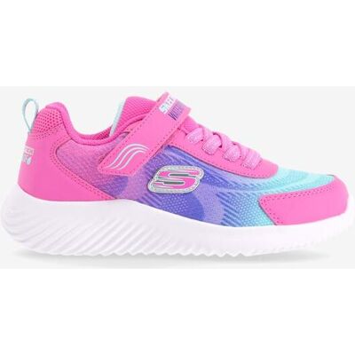 Skechers BOUNDER - HYDRA COOL Mädchen Schuhe rosa blau - 28 female Skechers BOUNDER - HYDRA COOL Mädchen Schuhe rosa blau - 28 female