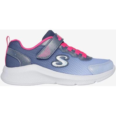 Skechers Sole Swifters - Cutie Walk Mädchen Schuhe blau - 34 female Skechers Sole Swifters - Cutie Walk Mädchen Schuhe blau - 34 female